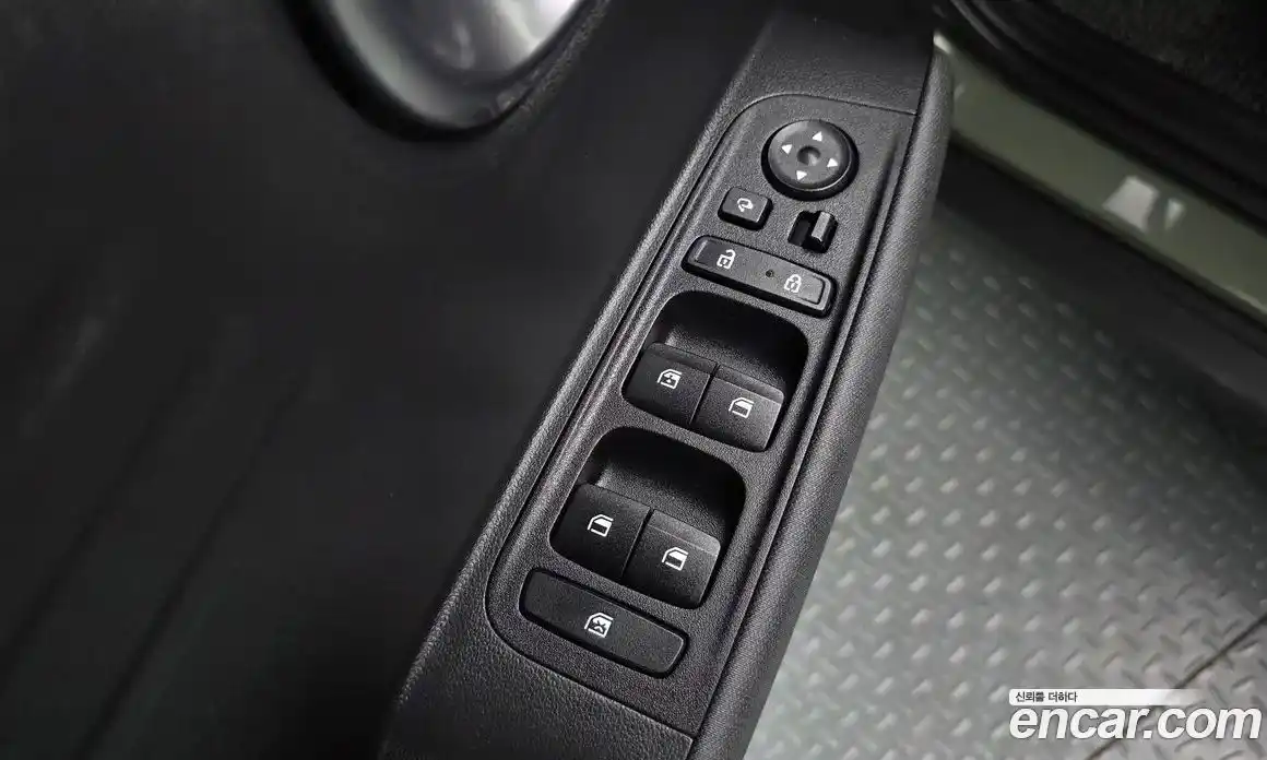 Hyundai Casper 2023 1.0 автомат (гидро), фото 28