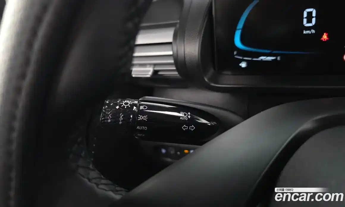 Hyundai Casper 2023 1.0 автомат (гидро), фото 30