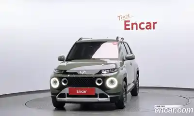 Hyundai Casper 2023 1.0 автомат (гидро), миниатюра 3