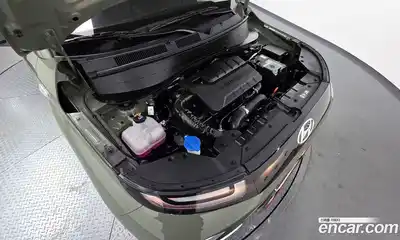 Hyundai Casper 2023 1.0 автомат (гидро), миниатюра 6