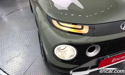 Hyundai Casper 2023 1.0 автомат (гидро), миниатюра 8