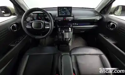 Hyundai Casper 2023 1.0 автомат (гидро), миниатюра 10