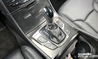 Hyundai Grandeur 2013 2.4 автомат (гидро), миниатюра 12