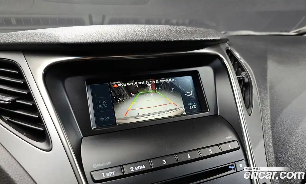 Hyundai Grandeur 2013 2.4 автомат (гидро), фото 20