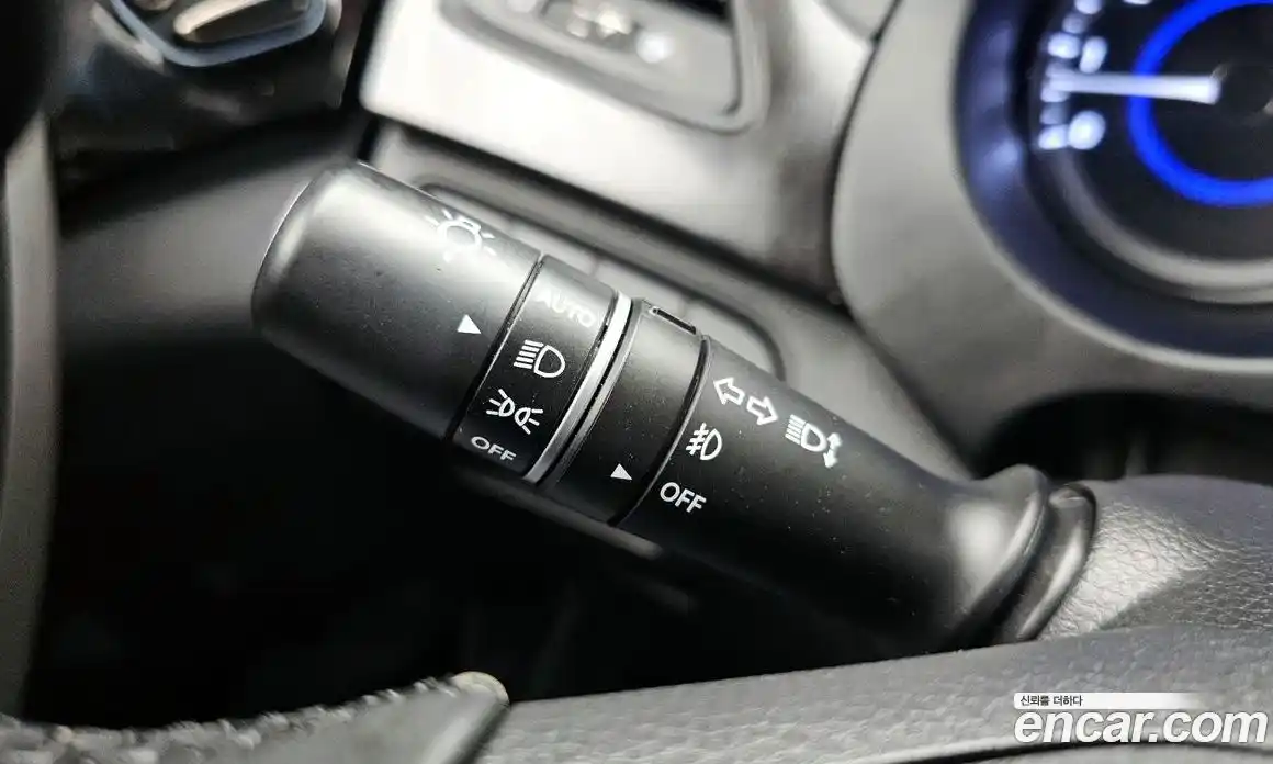 Hyundai Grandeur 2013 2.4 автомат (гидро), фото 23