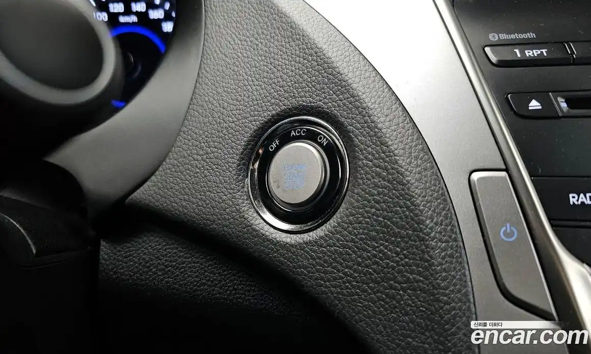 Hyundai Grandeur 2013 2.4 автомат (гидро), фото 24