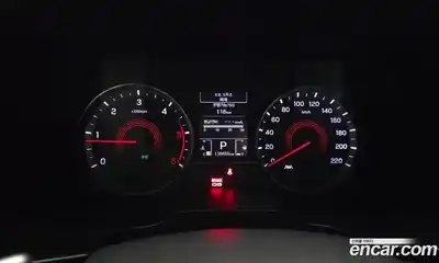 SsangYong Korando 2019 1.6 автомат (гидро), миниатюра 11