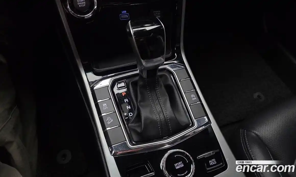 SsangYong Korando 2019 1.6 автомат (гидро), фото 12