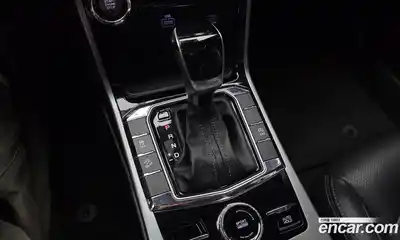 SsangYong Korando 2019 1.6 автомат (гидро), миниатюра 12