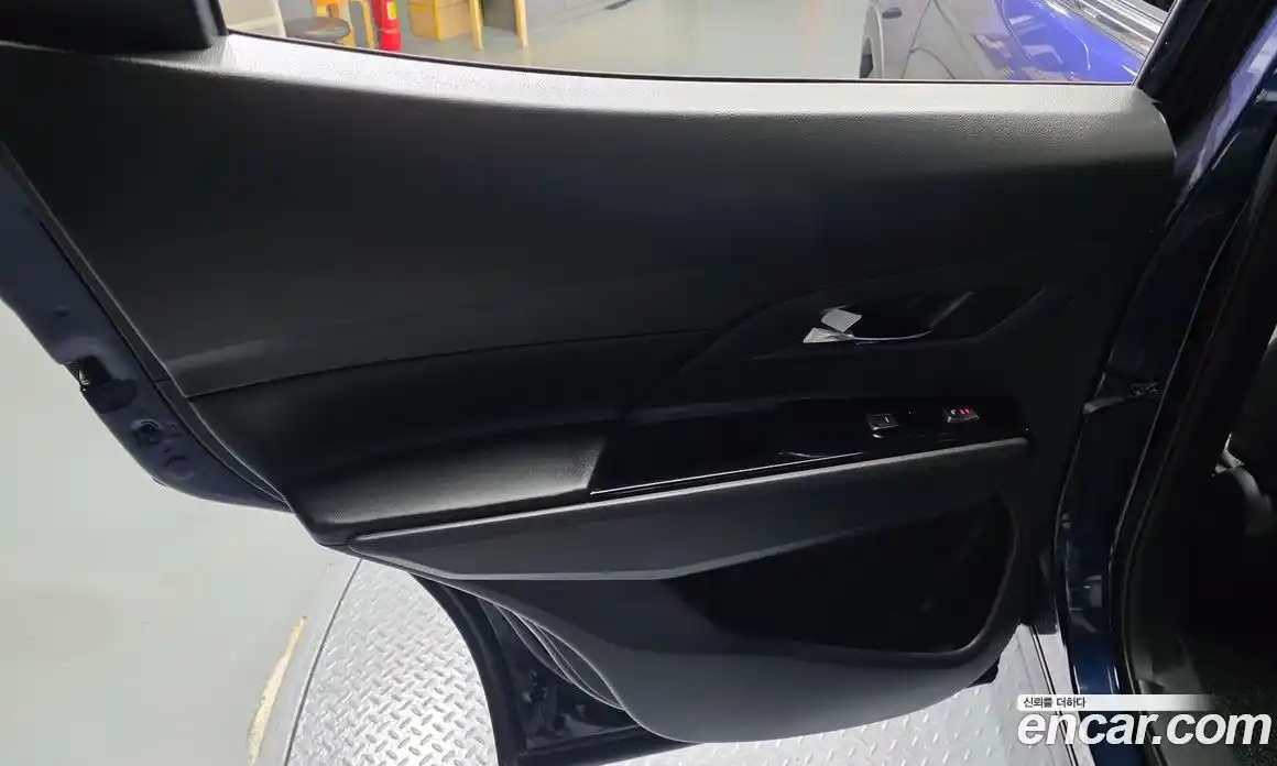 SsangYong Korando 2019 1.6 автомат (гидро), фото 15