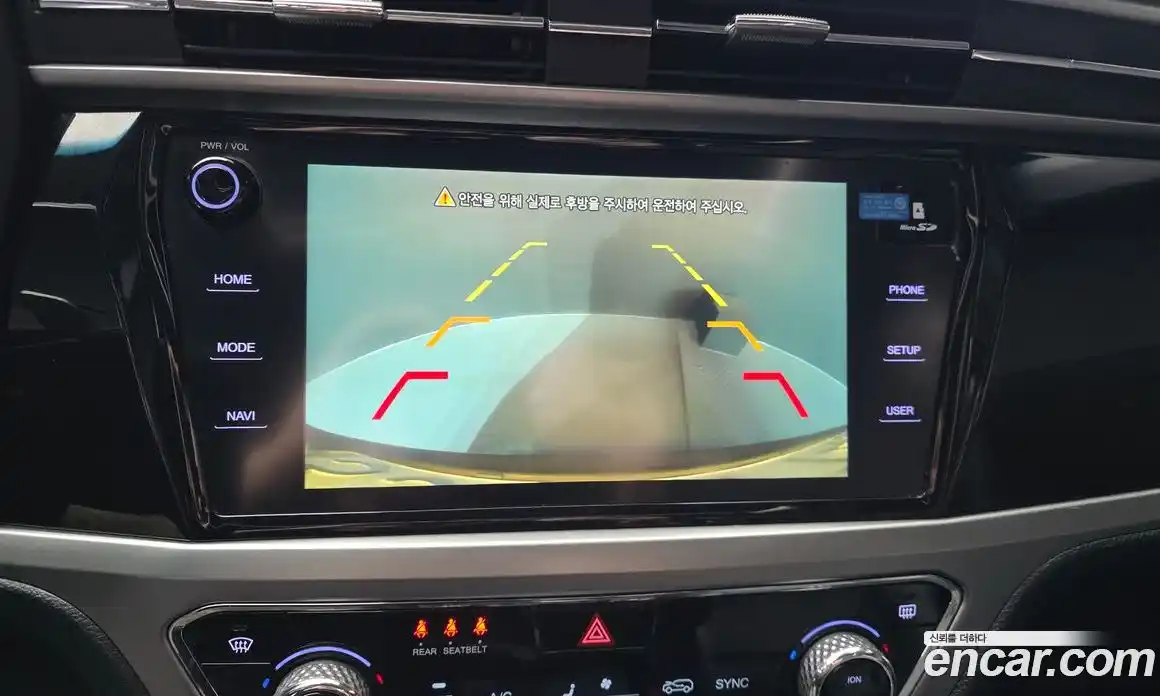 SsangYong Korando 2019 1.6 автомат (гидро), фото 21