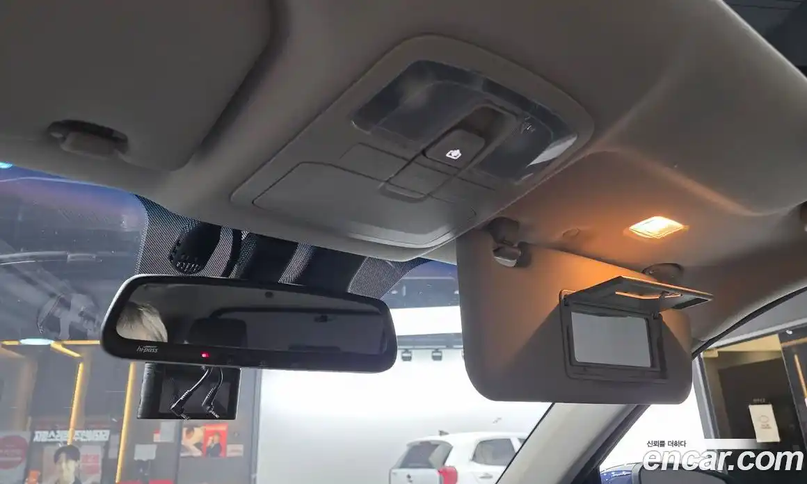 SsangYong Korando 2019 1.6 автомат (гидро), фото 23