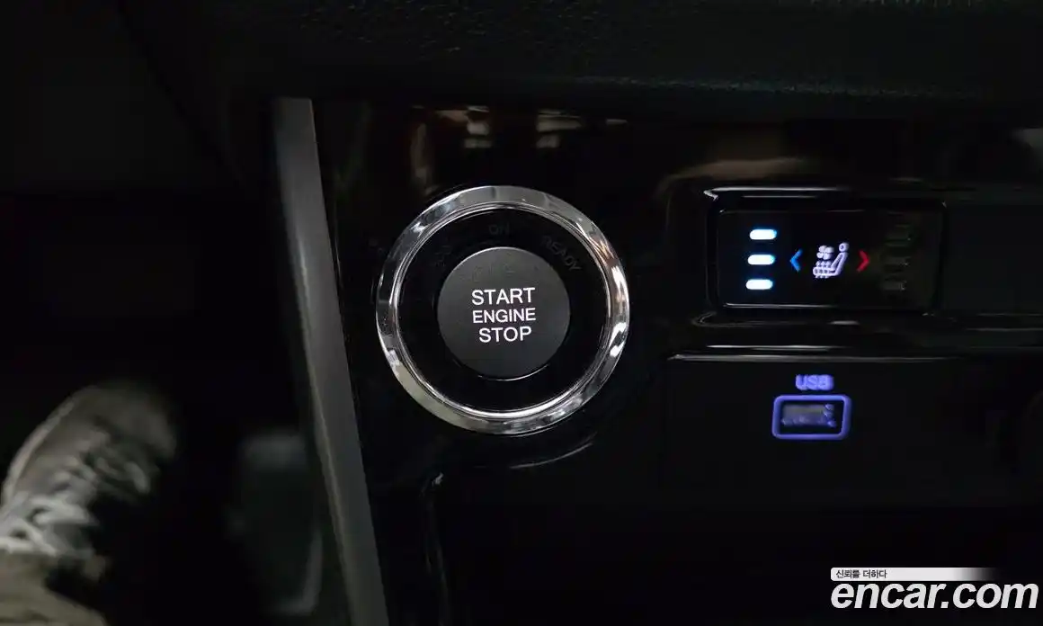 SsangYong Korando 2019 1.6 автомат (гидро), фото 25
