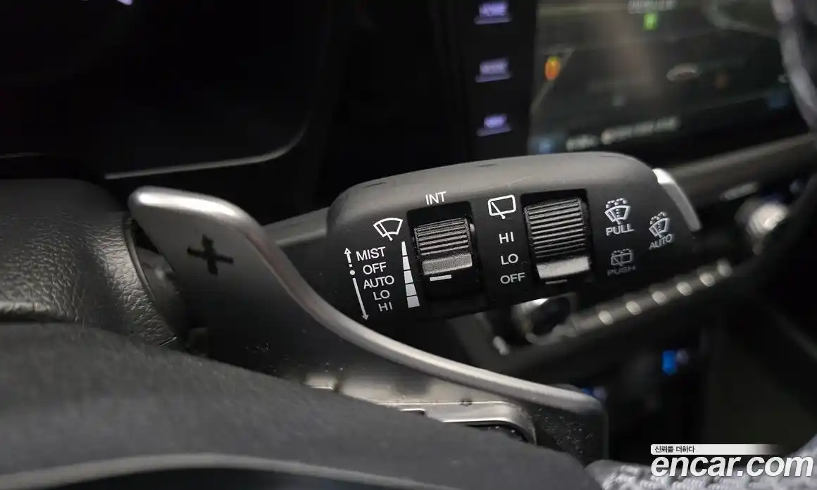 SsangYong Korando 2019 1.6 автомат (гидро), фото 26