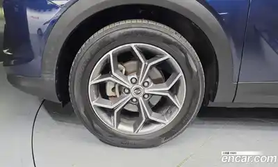 SsangYong Korando 2019 1.6 автомат (гидро), миниатюра 5