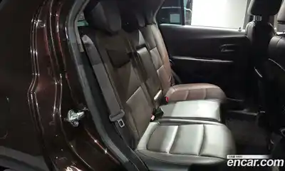 Chevrolet Trax 2015 1.6 автомат (гидро), миниатюра 11
