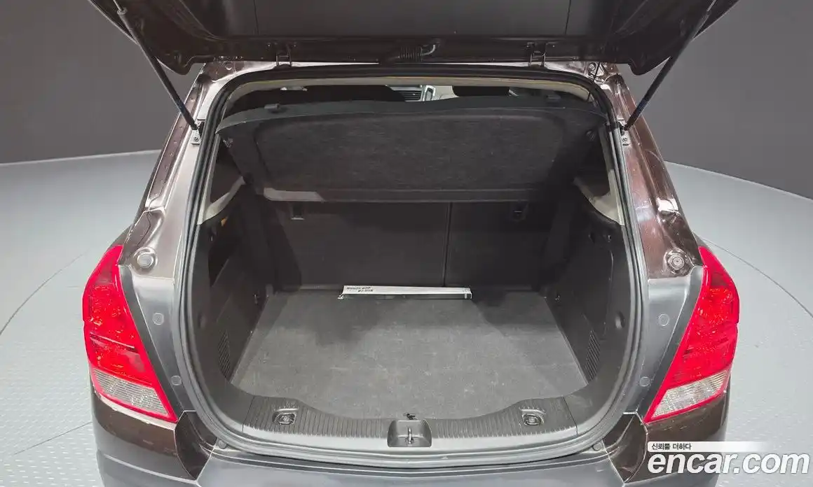 Chevrolet Trax 2015 1.6 автомат (гидро), фото 20