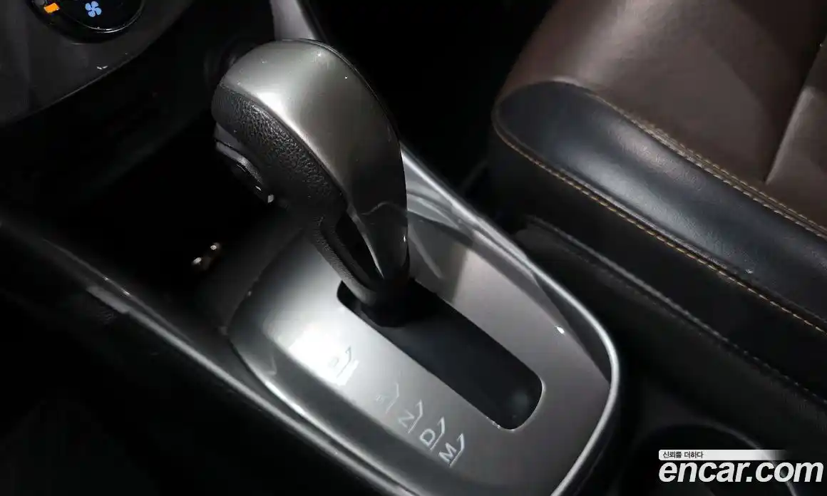 Chevrolet Trax 2015 1.6 автомат (гидро), фото 9
