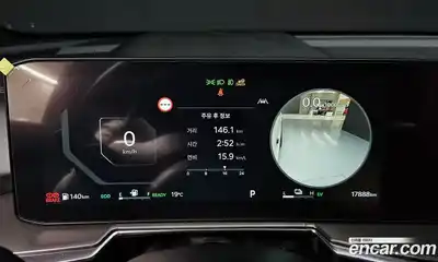 Kia Sorento 2024 1.6 автомат (гидро), миниатюра 11