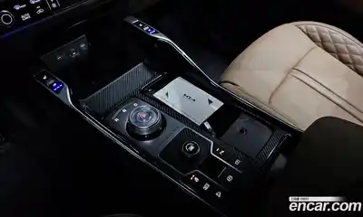 Kia Sorento 2024 1.6 автомат (гидро), миниатюра 12