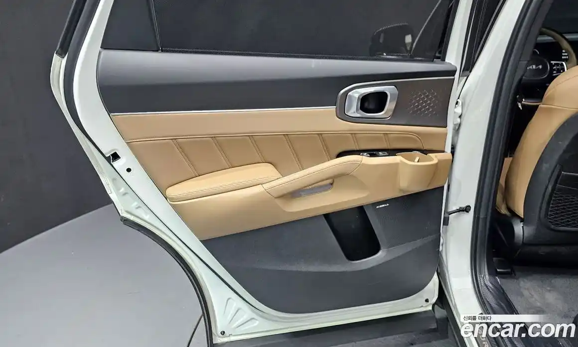 Kia Sorento 2024 1.6 автомат (гидро), фото 15