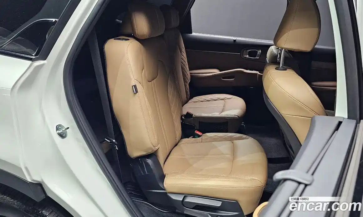 Kia Sorento 2024 1.6 автомат (гидро), фото 17