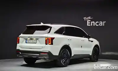 Kia Sorento 2024 1.6 автомат (гидро), миниатюра 2