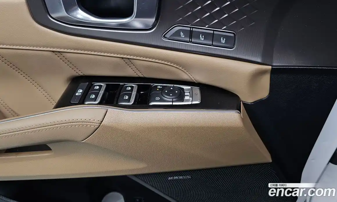Kia Sorento 2024 1.6 автомат (гидро), фото 24
