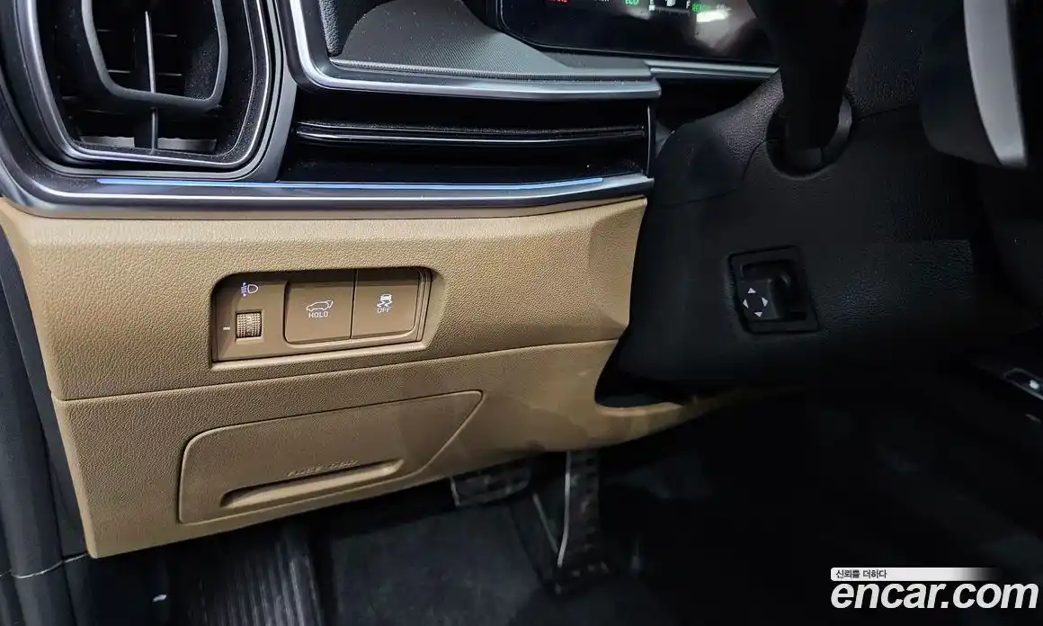 Kia Sorento 2024 1.6 автомат (гидро), фото 28