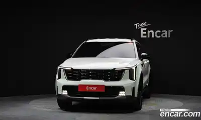 Kia Sorento 2024 1.6 автомат (гидро), миниатюра 3