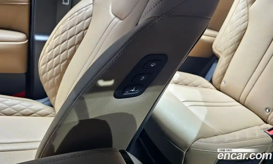 Kia Sorento 2024 1.6 автомат (гидро), фото 32