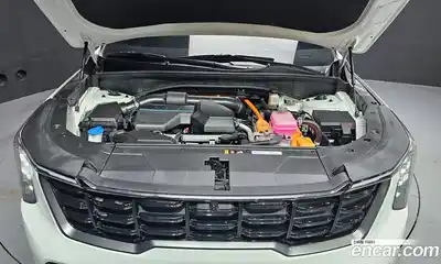 Kia Sorento 2024 1.6 автомат (гидро), миниатюра 6