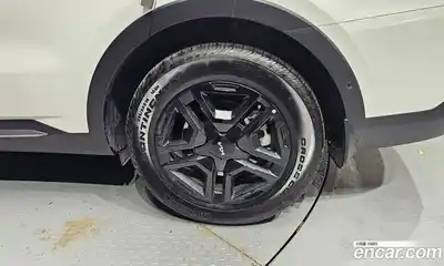 Kia Sorento 2024 1.6 автомат (гидро), миниатюра 7