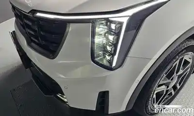 Kia Sorento 2024 1.6 автомат (гидро), миниатюра 8