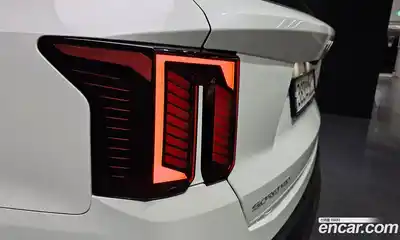 Kia Sorento 2024 1.6 автомат (гидро), миниатюра 9