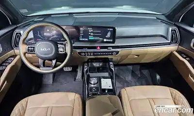 Kia Sorento 2024 1.6 автомат (гидро), миниатюра 10