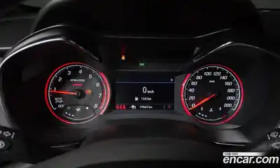 Chevrolet TrailBlazer 2021 1.3 гидро, миниатюра 11