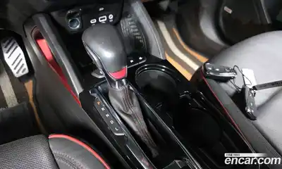 Chevrolet TrailBlazer 2021 1.3 гидро, миниатюра 12