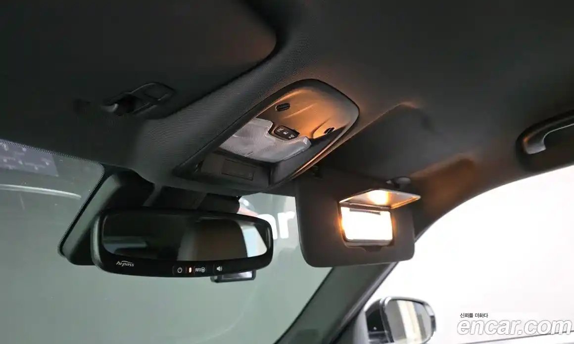 Chevrolet TrailBlazer 2021 1.3 гидро, фото 16