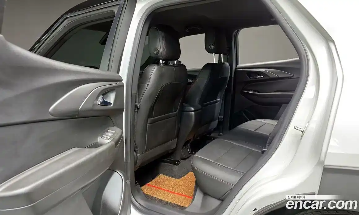 Chevrolet TrailBlazer 2021 1.3 гидро, фото 23