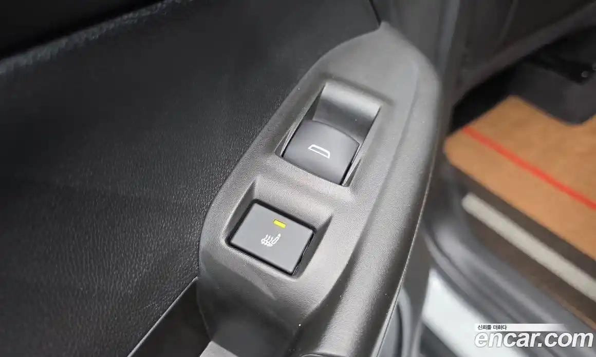 Chevrolet TrailBlazer 2021 1.3 гидро, фото 24