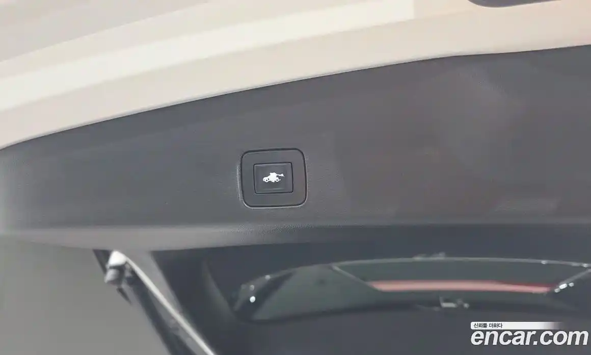 Chevrolet TrailBlazer 2021 1.3 гидро, фото 27