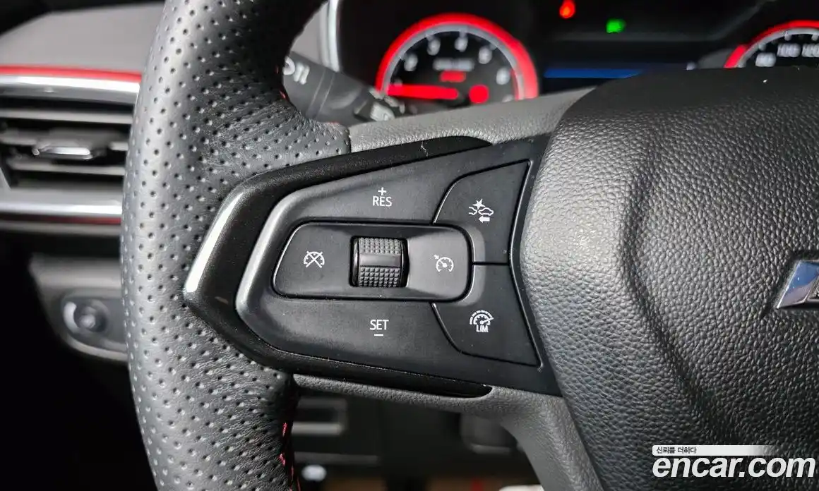 Chevrolet TrailBlazer 2021 1.3 гидро, фото 30