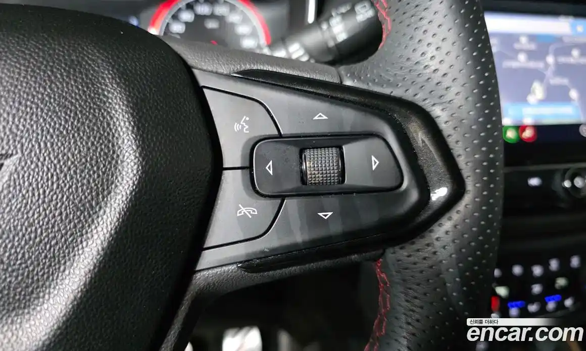 Chevrolet TrailBlazer 2021 1.3 гидро, фото 31