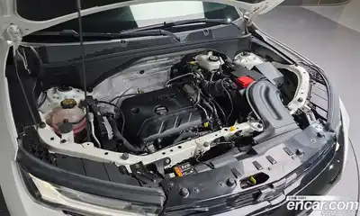Chevrolet TrailBlazer 2021 1.3 гидро, миниатюра 6