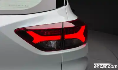 Chevrolet TrailBlazer 2021 1.3 гидро, миниатюра 9
