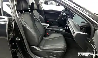 Hyundai Grandeur 2023 2.5 автомат (гидро), миниатюра 11