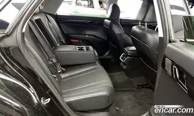 Hyundai Grandeur 2023 2.5 автомат (гидро), миниатюра 12