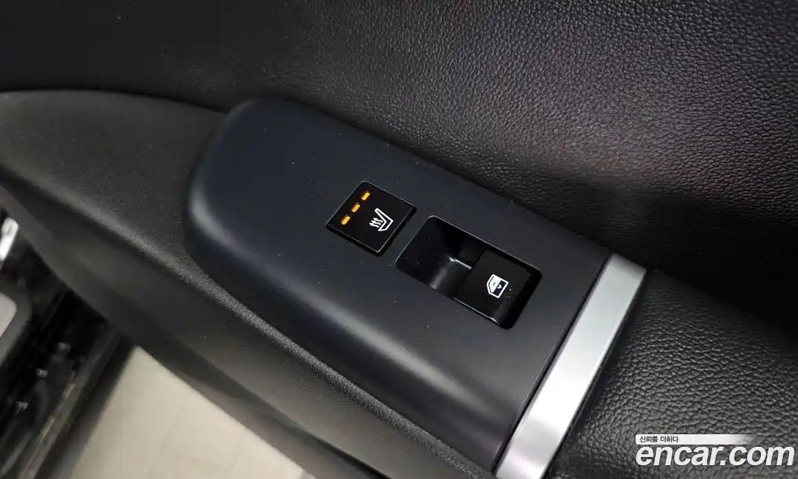 Hyundai Grandeur 2023 2.5 автомат (гидро), фото 19