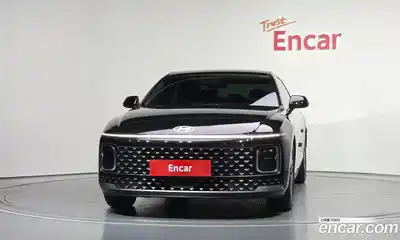Hyundai Grandeur 2023 2.5 автомат (гидро), миниатюра 3